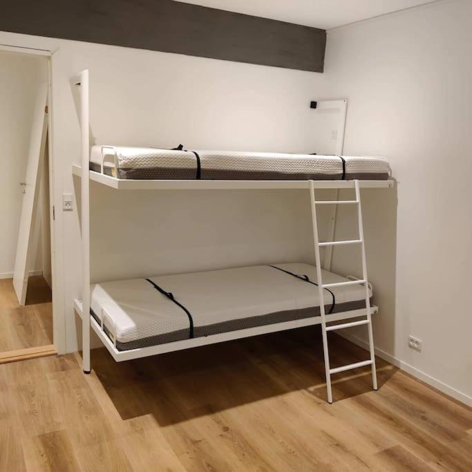 Apartmán New Flat With Hot Tub - No1 Oyndarfjordur Exteriér fotografie